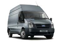 Ford Transit Jumbo 350EL H/RF 2.2TDCi 125 Trend